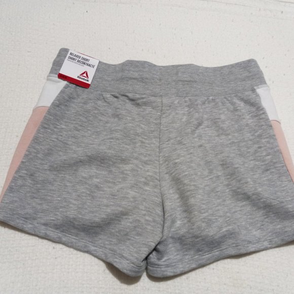 Reebok Relaxed Short - Picture 5 of 6